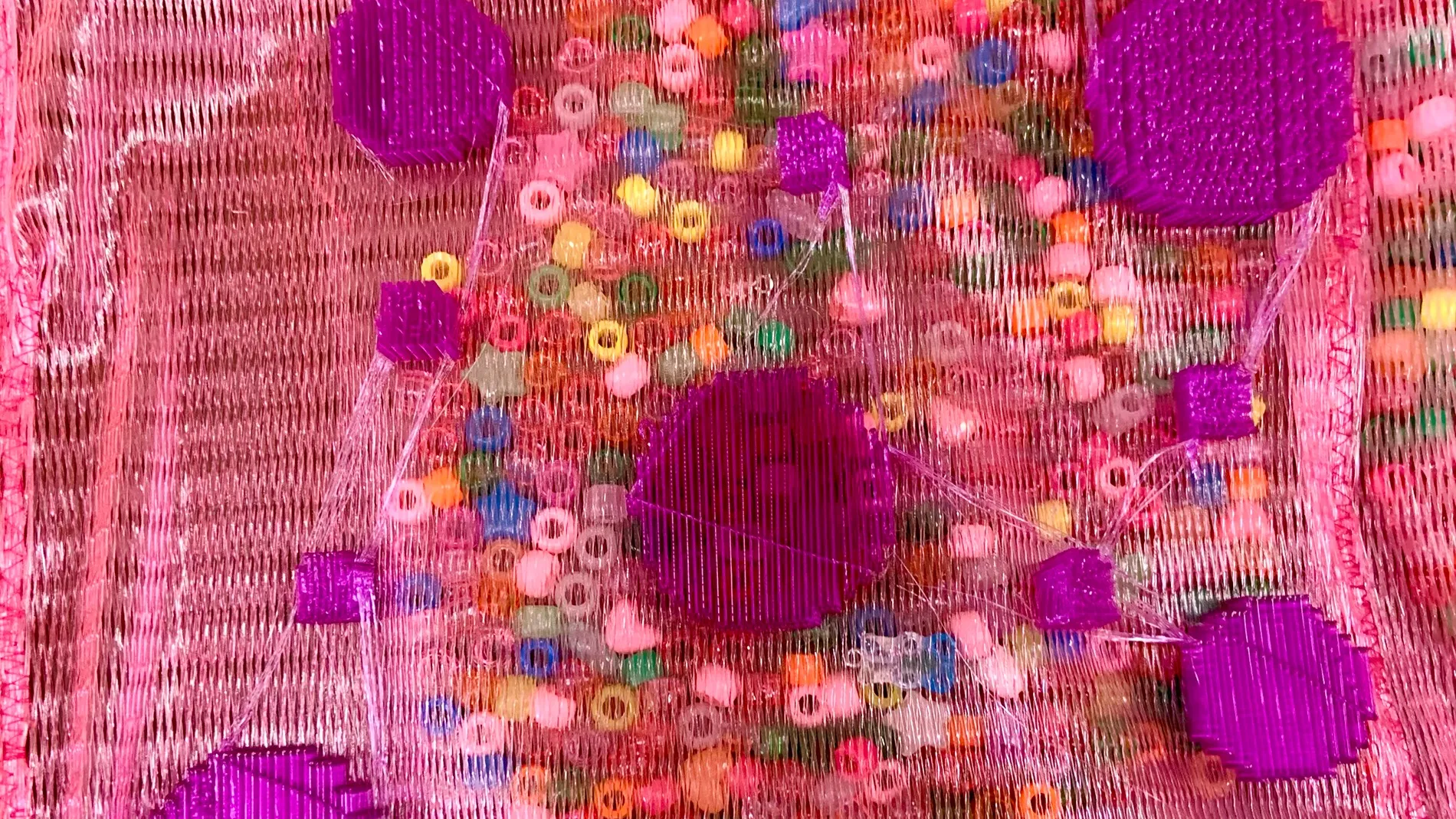 My 3D-Printed Weighted Blanket cover image