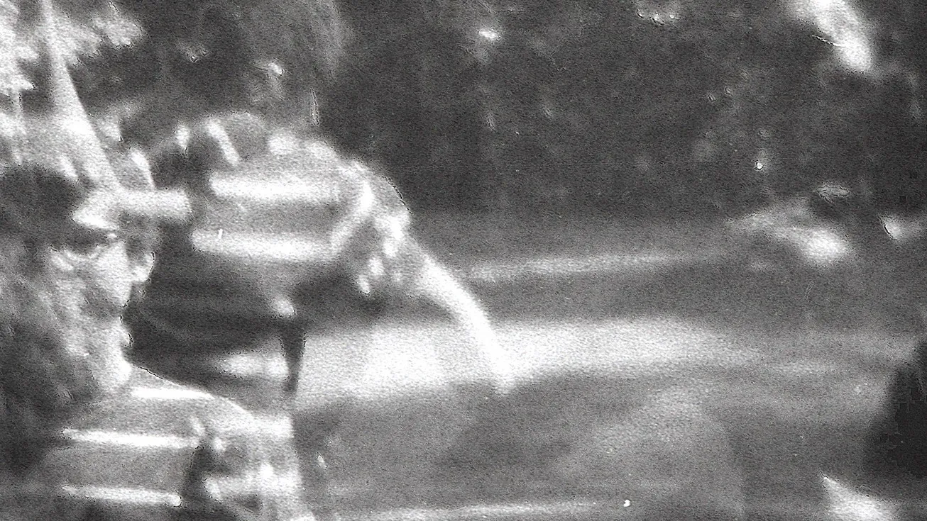 Distance cover image